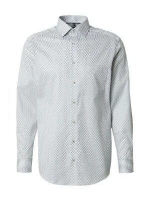 Foto van product OLYMP Overhemd 'No 6 Six' hemelsblauw / wit