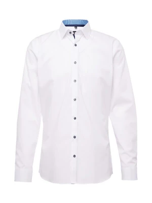 Foto van product OLYMP Overhemd 'No. 6 Six' wit