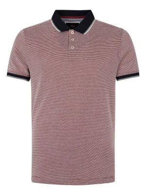 Foto van product OLYMP Shirt rood