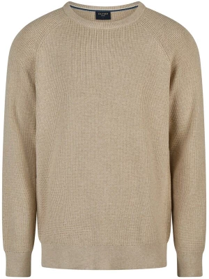 Foto van product OLYMP Trui beige