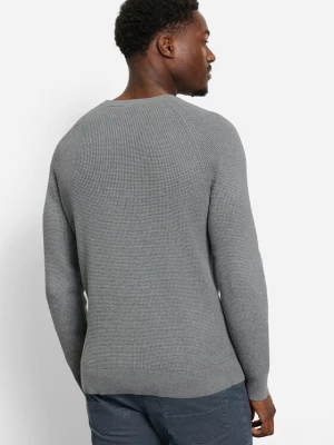 Foto van product OLYMP Trui grijs