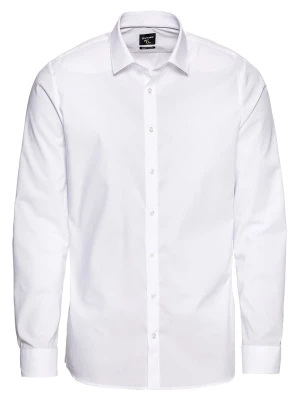 Foto van product OLYMP Zakelijk overhemd 'No. 6' wit