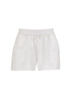 Foto van product OLYMPIA Broek wit