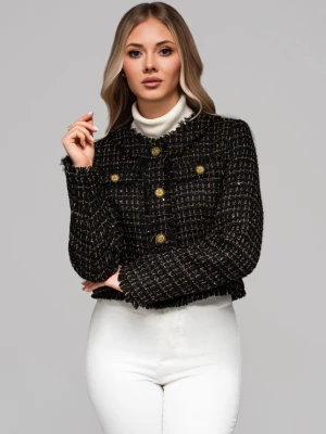 Foto van product Ombre Blazers zwart