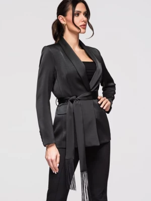 Foto van product Ombre Blazers zwart
