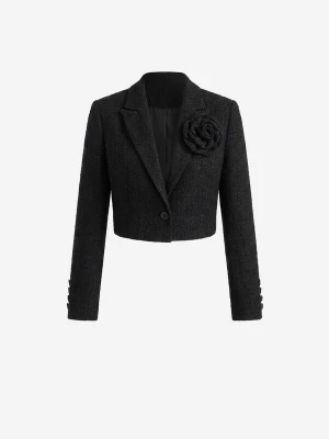 Foto van product Ombre Blazers zwart