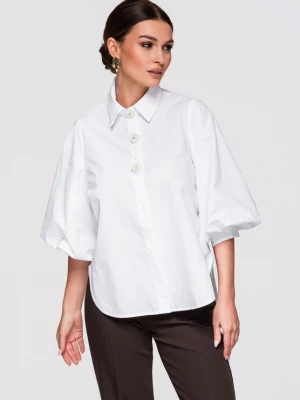 Foto van product Ombre Blouse wit