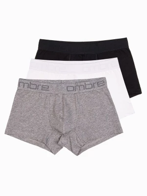 Foto van product Ombre Boxershorts gemengde kleuren