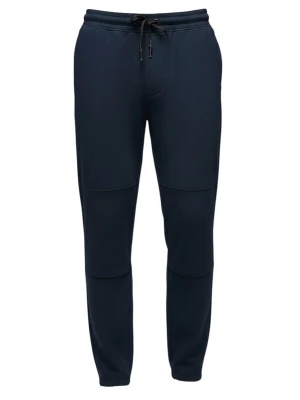 Foto van product Ombre Broek donkerblauw