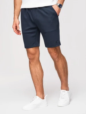 Foto van product Ombre Broek donkerblauw