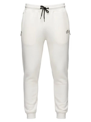 Foto van product Ombre Broek 'Eximio' wit