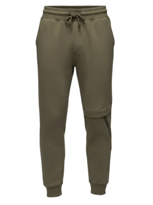 Foto van product Ombre Broek groen
