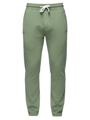 Foto van product Ombre Broek groen