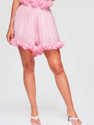 Foto van product Ombre Broek lichtroze