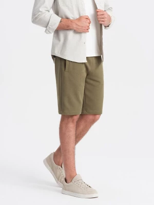 Foto van product Ombre Broek olijfgroen