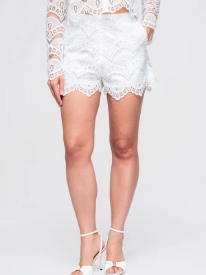 Foto van product Ombre Broek 'Ow-St-E0001' wit