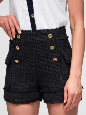 Foto van product Ombre Broek zwart