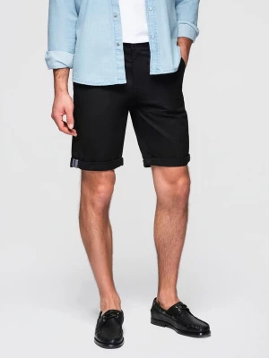 Foto van product Ombre Broek zwart