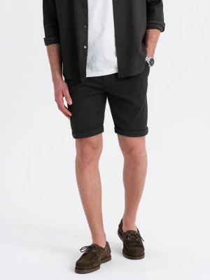 Foto van product Ombre Broek zwart