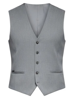 Foto van product Ombre Gilet grijs