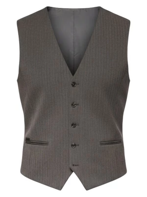 Foto van product Ombre Gilet 'OM-BLZV-0143' donkergrijs