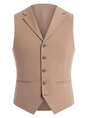 Foto van product Ombre Gilet 'OM-BLZV-0145' karamel