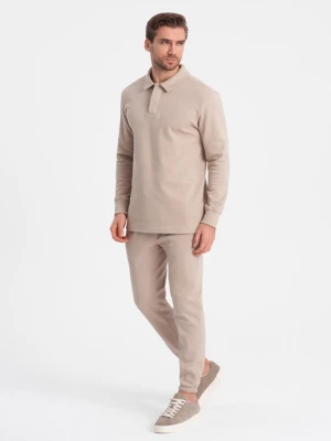 Foto van product Ombre Huispak beige