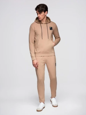 Foto van product Ombre Huispak beige