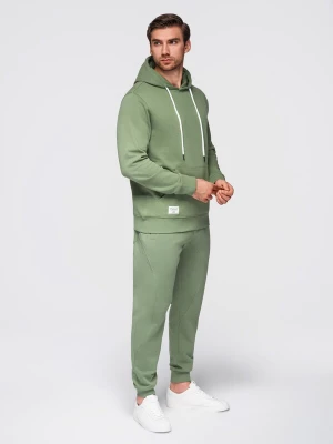 Foto van product Ombre Huispak groen