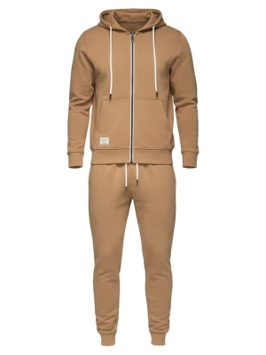 Foto van product Ombre Huispak 'Z119' camel