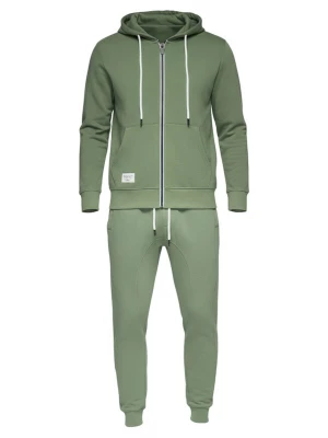 Foto van product Ombre Huispak 'Z119' groen