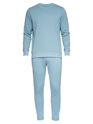 Foto van product Ombre Huispak 'Z122' blauw