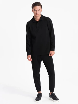 Foto van product Ombre Huispak zwart