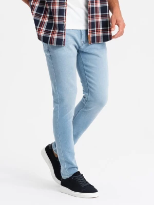 Foto van product Ombre Jeans blauw denim