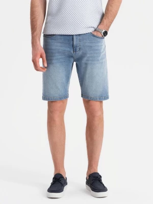Foto van product Ombre Jeans blauw denim