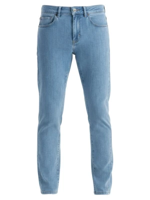 Foto van product Ombre Jeans lichtblauw