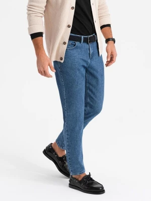 Foto van product Ombre Jeans donkerblauw