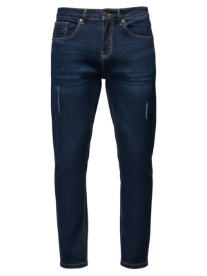 Foto van product Ombre Jeans donkerblauw