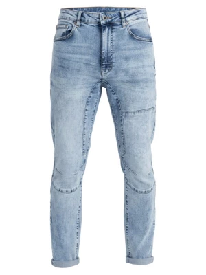Foto van product Ombre Jeans hemelsblauw