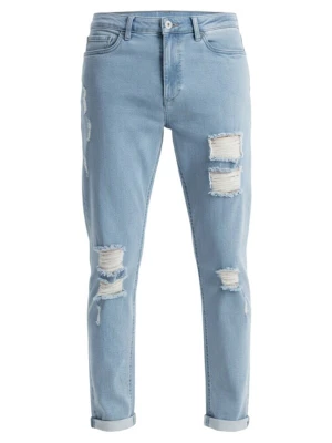 Foto van product Ombre Jeans indigo