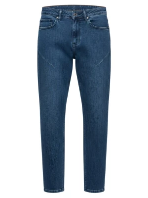 Foto van product Ombre Jeans navy