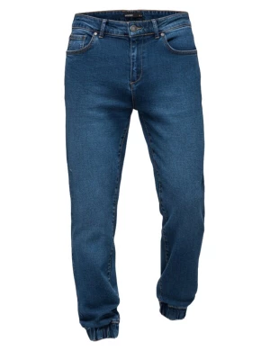 Foto van product Ombre Jeans 'OM-PADJ-0265' indigo