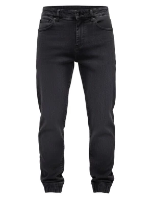 Foto van product Ombre Jeans 'OM-PADJ-0265' zwart