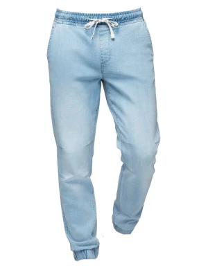 Foto van product Ombre Jeans 'OM-PADJ-0267' lichtblauw