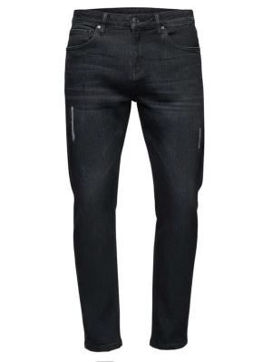 Foto van product Ombre Jeans zwart