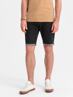 Foto van product Ombre Jeans zwart
