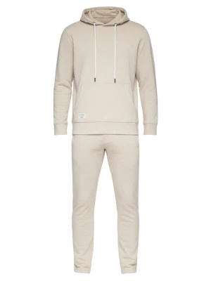 Foto van product Ombre Joggingpak 'Z120' beige