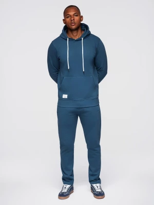 Foto van product Ombre Joggingpak 'Z120' donkerblauw