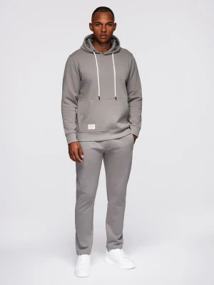 Foto van product Ombre Joggingpak 'Z120' grijs
