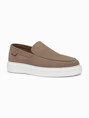 Foto van product Ombre Mocassins beige